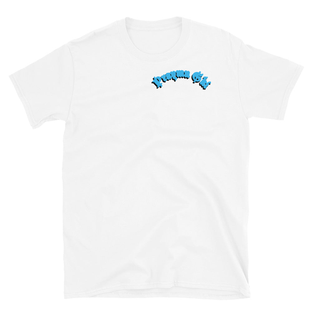 Praymu Ski T-Shirts