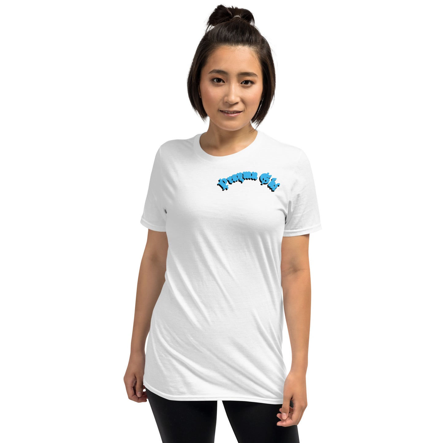 Praymu Ski T-Shirts